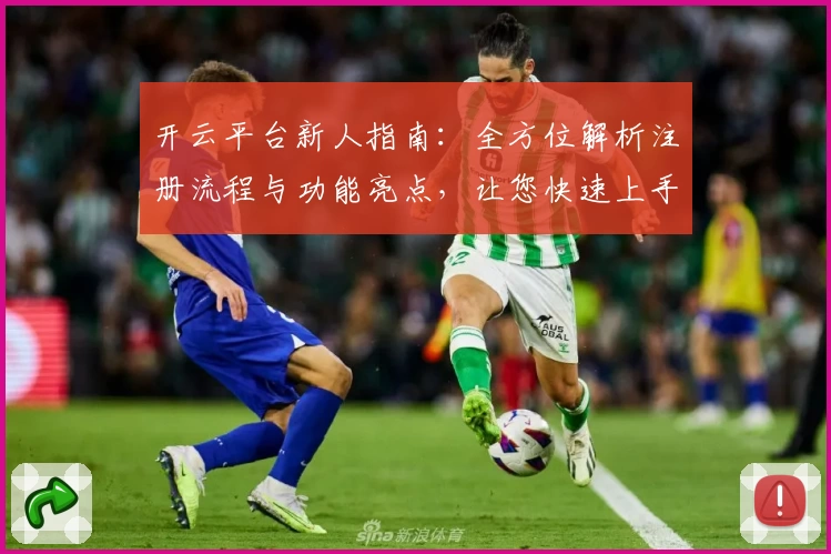 开云平台新人指南：全方位解析注册流程与功能亮点，让您快速上手