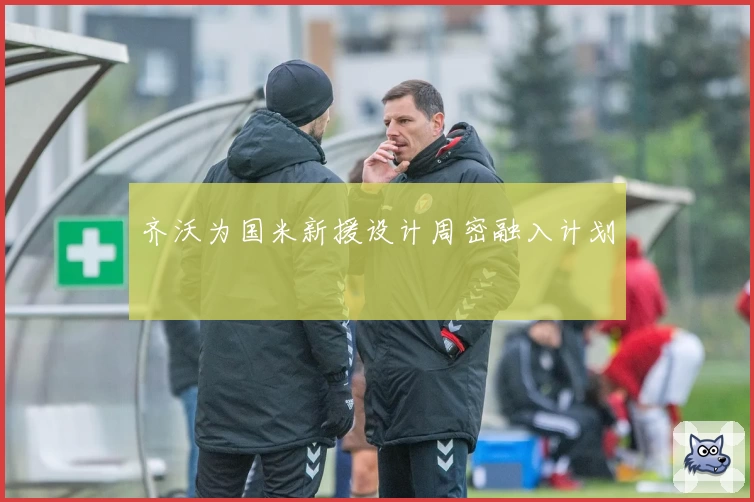 齐沃为国米新援设计周密融入计划